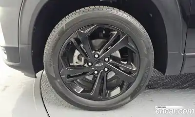 Chevrolet TrailBlazer 2022 1.3 Автомат в Москве № 217313, миниатюра 12