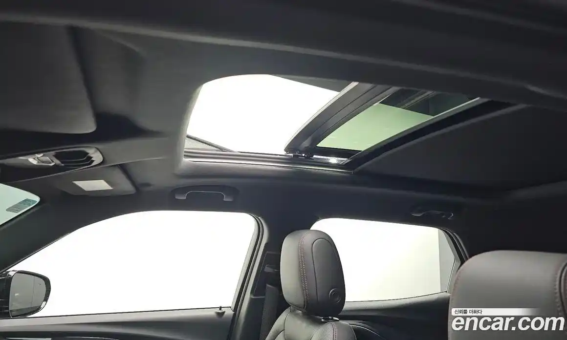 Chevrolet TrailBlazer 2022 1.3 Автомат в Москве № 217313, фото 13