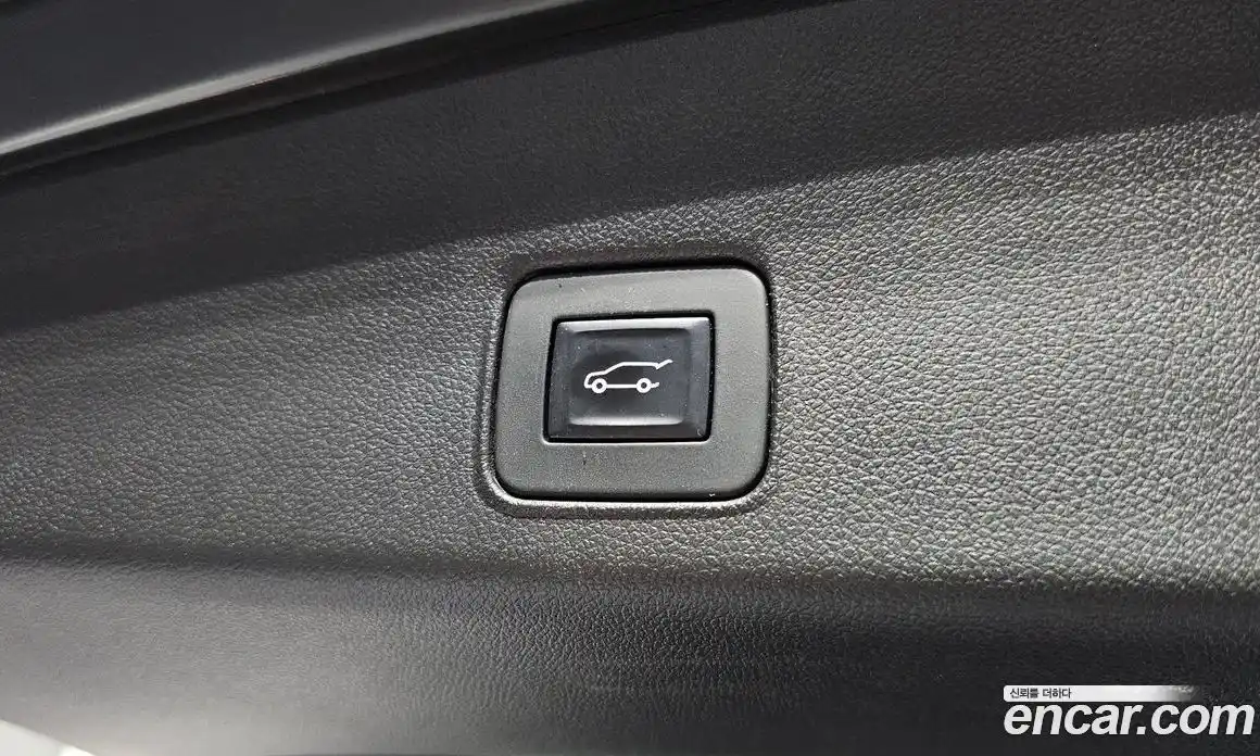 Chevrolet TrailBlazer 2022 1.3 Автомат в Москве № 217313, фото 15