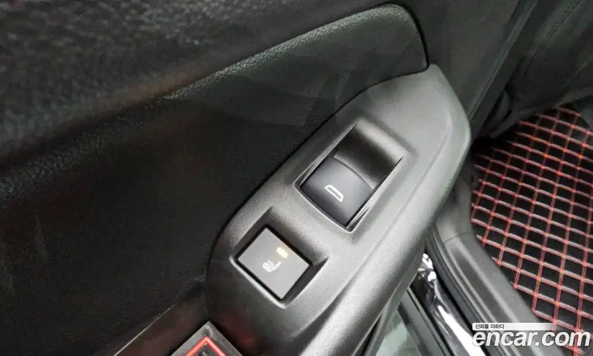 Chevrolet TrailBlazer 2022 1.3 Автомат в Москве № 217313, фото 17