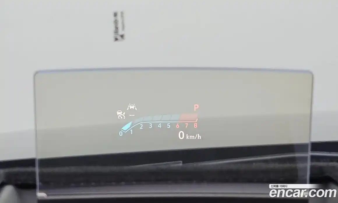 Chevrolet TrailBlazer 2022 1.3 Автомат в Москве № 217313, фото 20