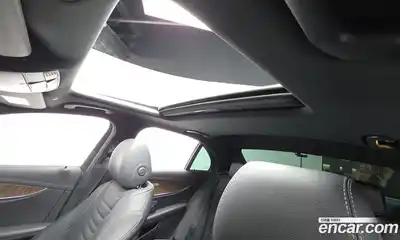 Mercedes-Benz E-Class 2022 2.0 Автомат в Москве № 220472, миниатюра 7