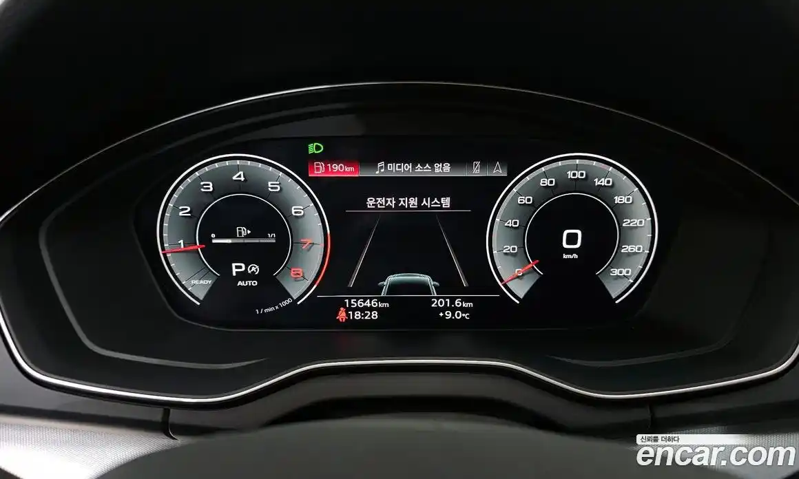 Audi Q5 2023 2.0 Автомат в Москве № 223037, фото 19