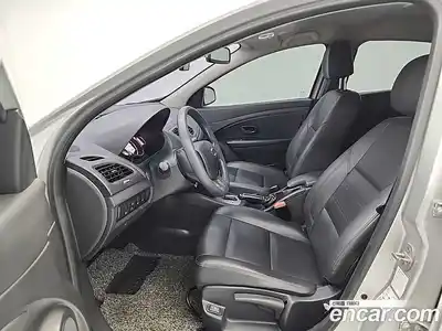 Renault SM3 2018 1.6 Вариатор в Москве № 223456, миниатюра 11