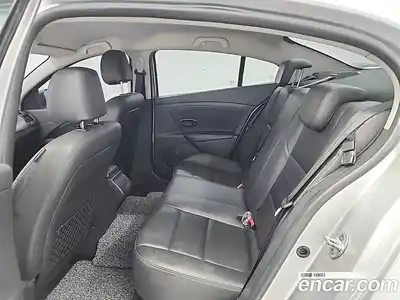 Renault SM3 2018 1.6 Вариатор в Москве № 223456, миниатюра 12