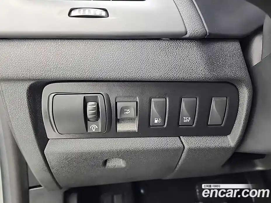 Renault SM3 2018 1.6 Вариатор в Москве № 223456, фото 14