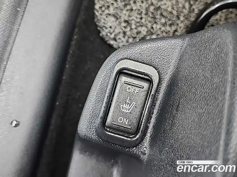 Renault SM3 2018 1.6 Вариатор в Москве № 223456, фото 15