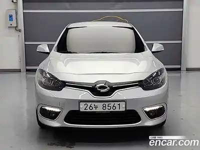 Renault SM3 2018 1.6 Вариатор в Москве № 223456, миниатюра 2