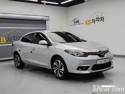 Renault SM3 2018 1.6 Вариатор в Москве № 223456, миниатюра 4
