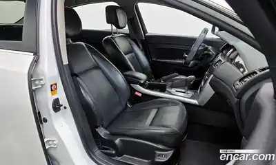Renault SM5 2013 2.0 Автомат в Москве № 225961, миниатюра 11