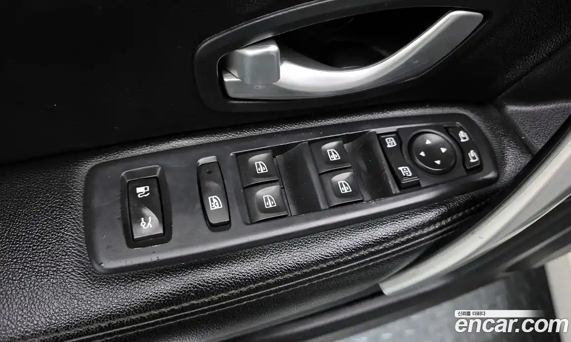 Renault SM5 2013 2.0 Автомат в Москве № 225961, фото 15