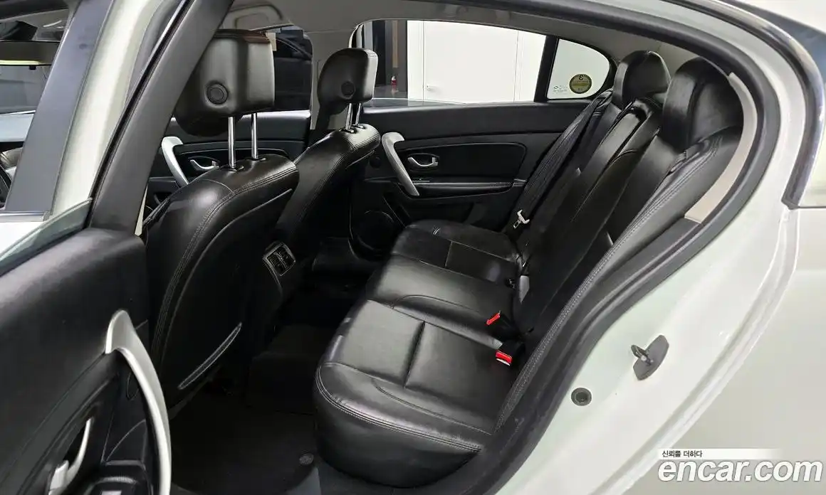 Renault SM5 2013 2.0 Автомат в Москве № 225961, фото 16