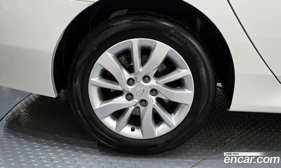 Renault SM5 2013 2.0 Автомат в Москве № 225961, фото 17