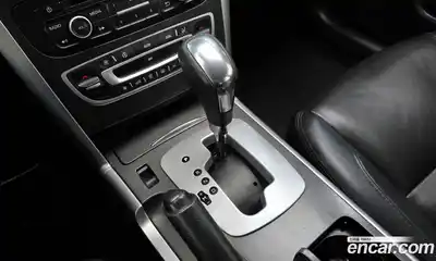 Renault SM5 2013 2.0 Автомат в Москве № 225961, миниатюра 2