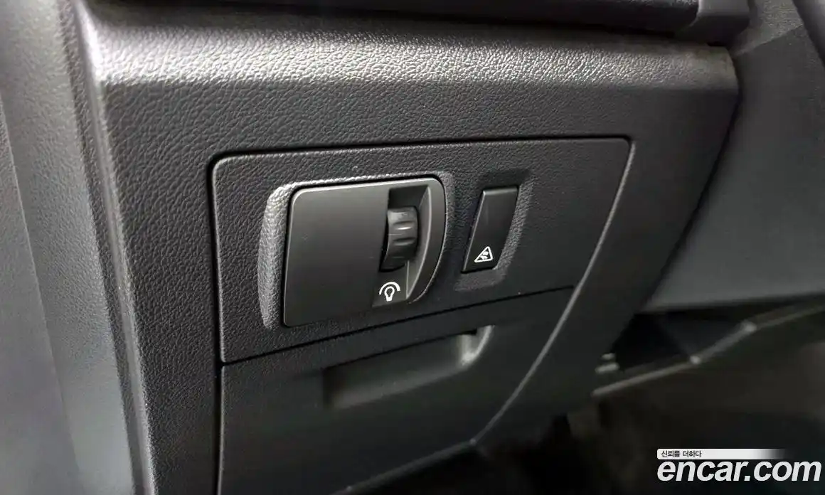 Renault SM5 2013 2.0 Автомат в Москве № 225961, фото 3