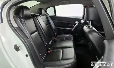 Renault SM5 2013 2.0 Автомат в Москве № 225961, миниатюра 5