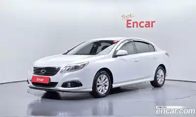 Renault SM5 2013 2.0 Автомат в Москве № 225961, миниатюра 6