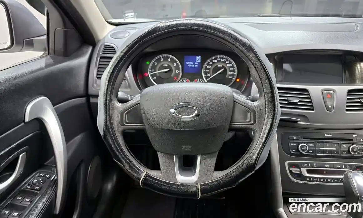 Renault SM5 2013 2.0 Автомат в Москве № 225961, фото 7