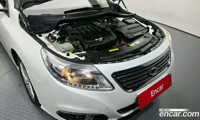 Renault SM5 2013 2.0 Автомат в Москве № 225961, миниатюра 8