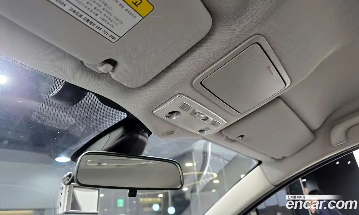 Renault SM5 2013 2.0 Автомат в Москве № 225961, фото 9