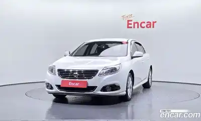 Renault SM5 2013 2.0 Автомат в Москве № 225961, миниатюра 10