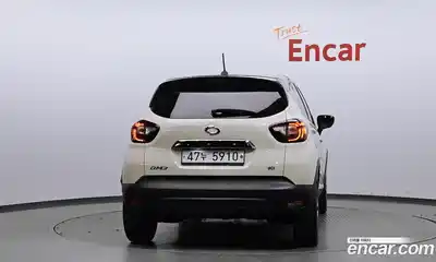 Renault QM3 2015 1.5 Автомат в Москве № 225989, миниатюра 4