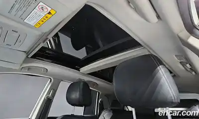 Renault QM5 2012 2.0 Автомат в Москве № 226924, миниатюра 12