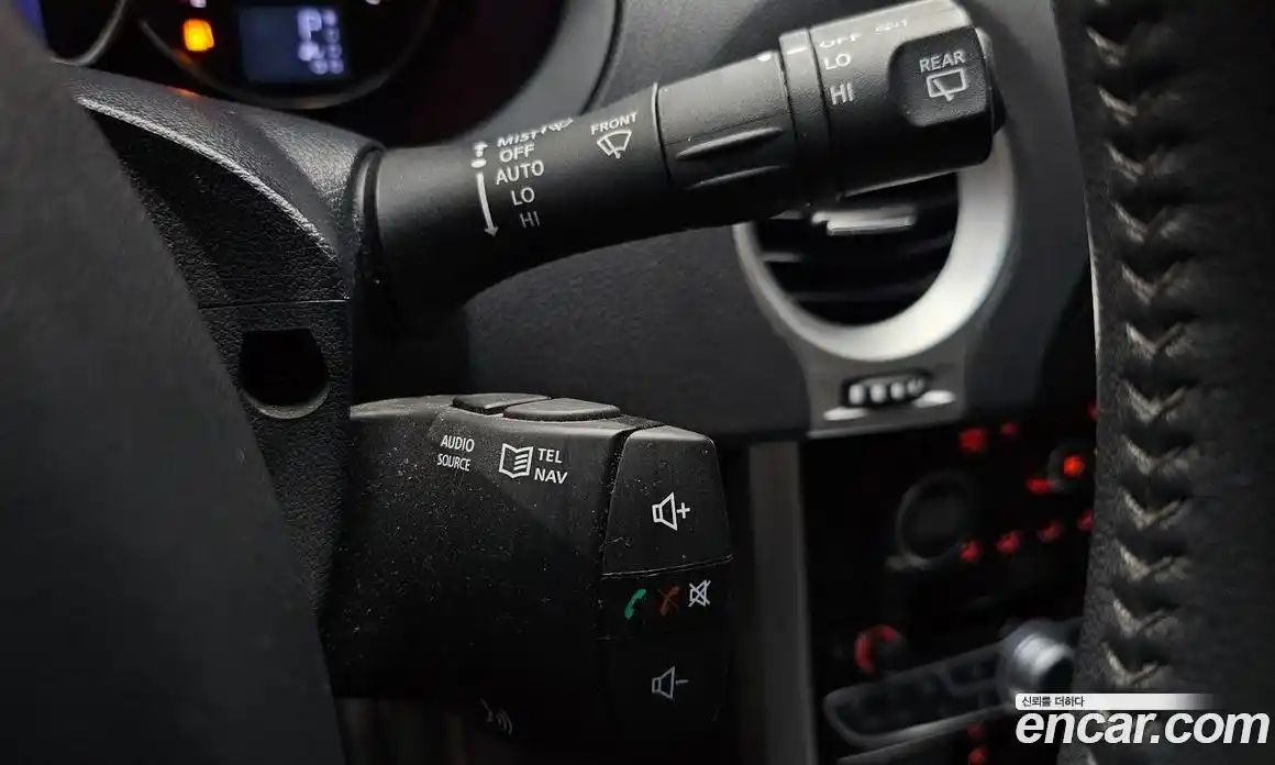 Renault QM5 2012 2.0 Автомат в Москве № 226924, фото 17