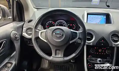 Renault QM5 2012 2.0 Автомат в Москве № 226924, миниатюра 3