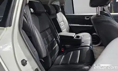 Renault QM5 2012 2.0 Автомат в Москве № 226924, миниатюра 5