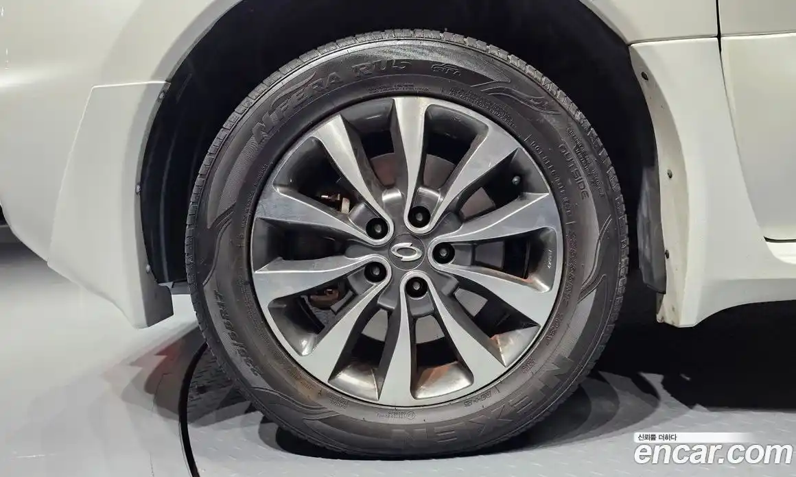 Renault QM5 2012 2.0 Автомат в Москве № 226924, фото 6