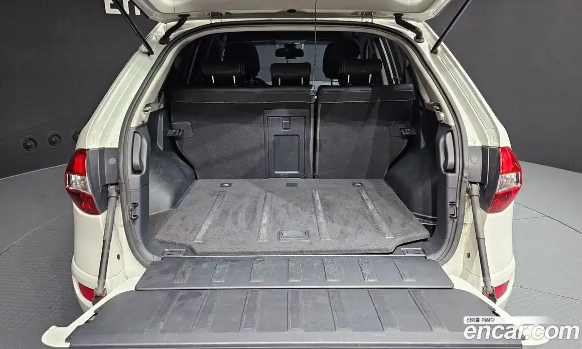 Renault QM5 2012 2.0 Автомат в Москве № 226924, фото 7