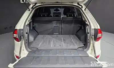 Renault QM5 2012 2.0 Автомат в Москве № 226924, миниатюра 7