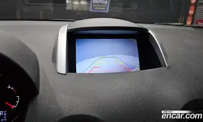 Renault QM5 2012 2.0 Автомат в Москве № 226924, миниатюра 8