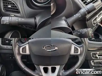 Renault SM3 2014 1.6 Автомат в Москве № 227378, миниатюра 11