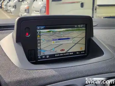 Renault SM3 2014 1.6 Автомат в Москве № 227378, миниатюра 12