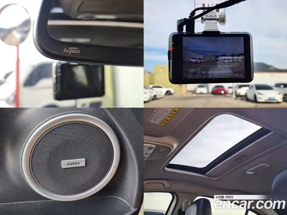 Renault SM3 2014 1.6 Автомат в Москве № 227378, фото 16