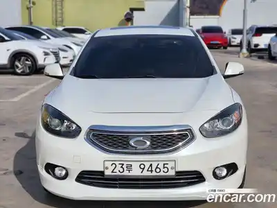 Renault SM3 2014 1.6 Автомат в Москве № 227378, миниатюра 5