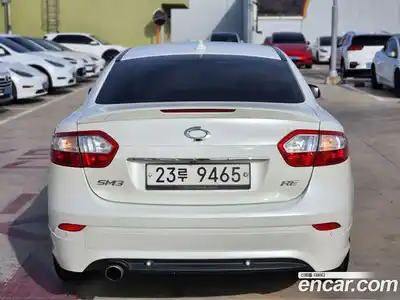 Renault SM3 2014 1.6 Автомат в Москве № 227378, миниатюра 6