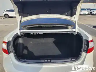 Renault SM3 2014 1.6 Автомат в Москве № 227378, миниатюра 9