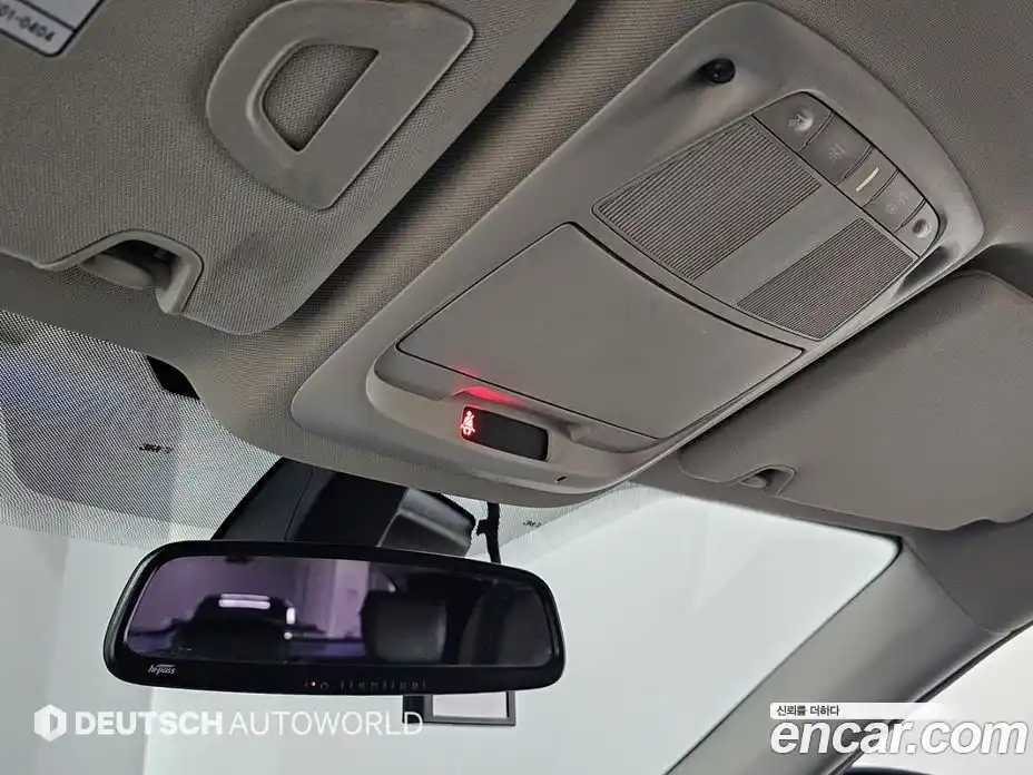 Renault QM6 2020 2.0 Автомат в Москве № 227483, фото 19