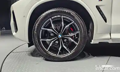 BMW X3 2024 2.0 Автомат в Москве № 227990, миниатюра 11