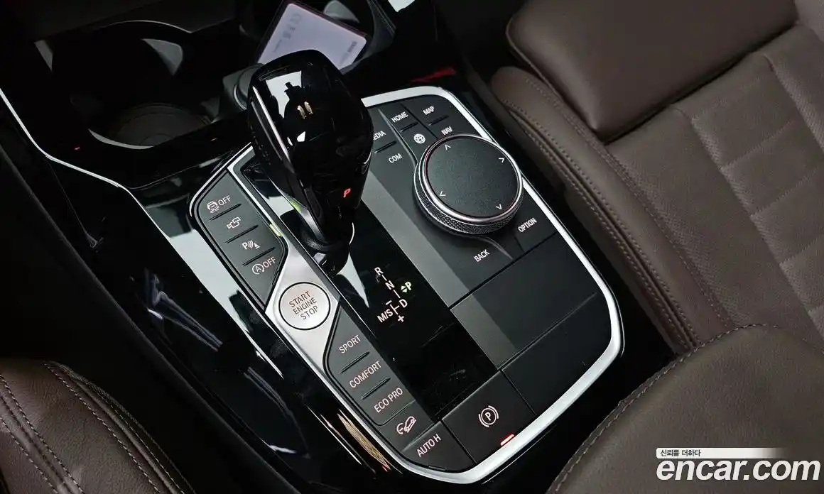 BMW X3 2024 2.0 Автомат в Москве № 227990, фото 14