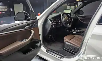 BMW X3 2024 2.0 Автомат в Москве № 227990, миниатюра 6