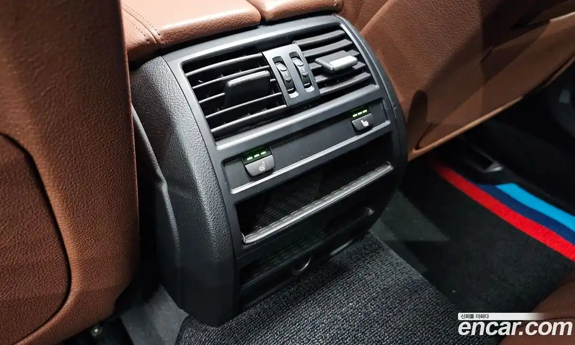 BMW 5-Series 2016 2.0 Автомат в Москве № 229285, фото 18