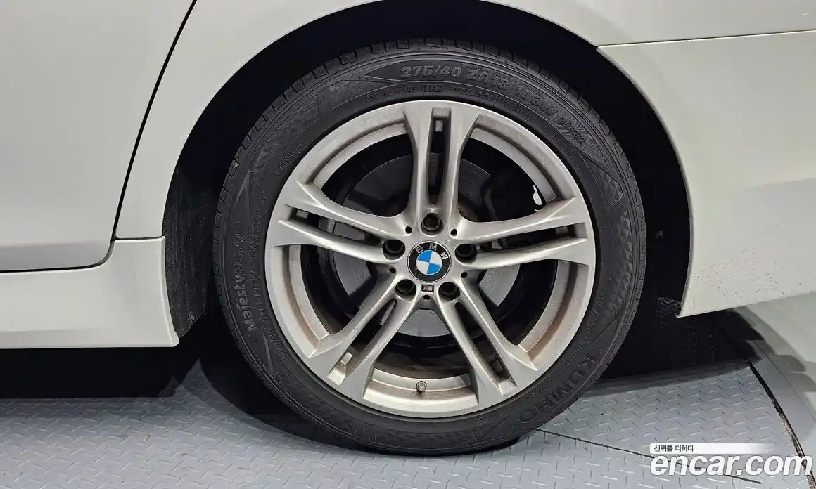 BMW 5-Series 2016 2.0 Автомат в Москве № 229285, фото 5