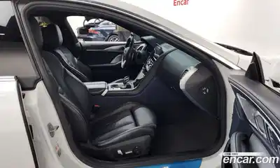 BMW 8-Series 2021 3.0 Автомат в Москве № 229288, миниатюра 12