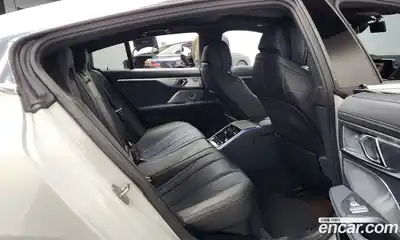 BMW 8-Series 2021 3.0 Автомат в Москве № 229288, миниатюра 4