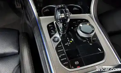 BMW 8-Series 2021 3.0 Автомат в Москве № 229288, миниатюра 9