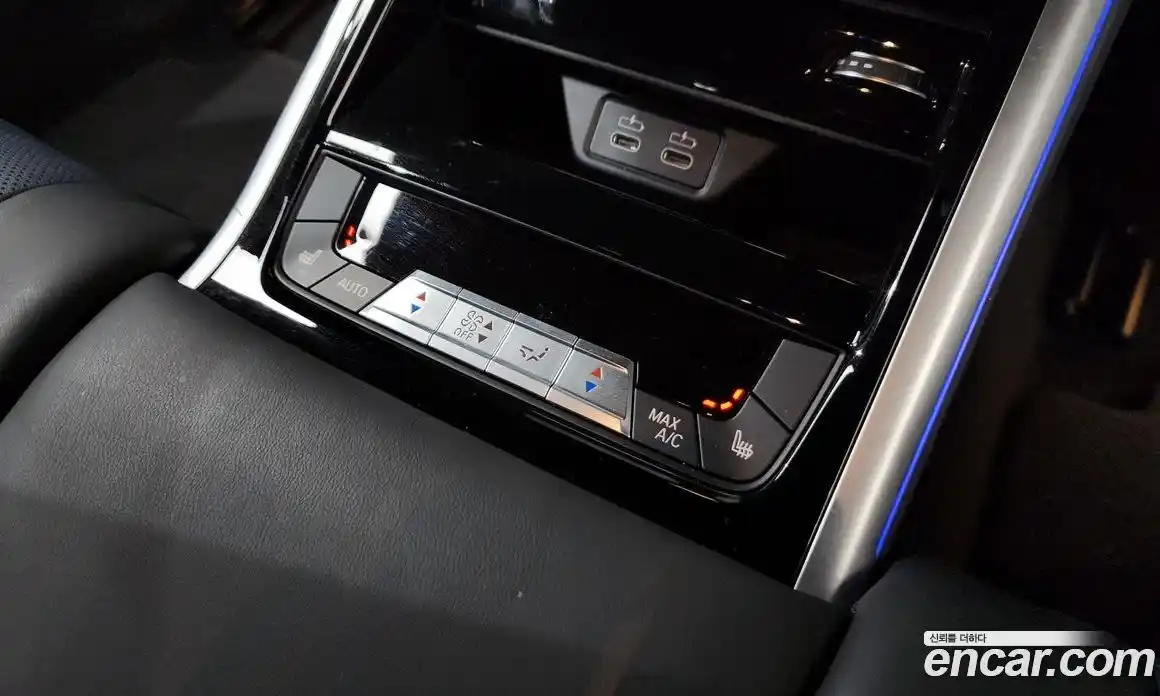 BMW 8-Series 2021 3.0 Автомат в Москве № 229288, фото 10